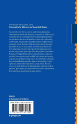 Contraception for Adolescent and Young Adult Women Contraception for Adolescent and Young Adult Women