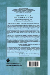 The Life Cycle of Psychological Ideas