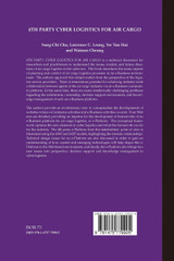 4th Party Cyber Logistics for Air Cargo