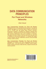 Data Communication Principles