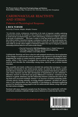 Cardiovascular Reactivity and Stress