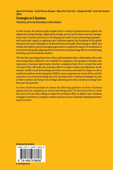 Strategies in E-Business Strategies in E-Business