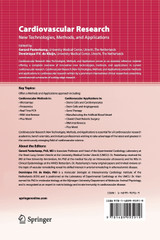 Cardiovascular Research Cardiovascular Research