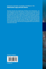 Ambartsumian's Legacy and Active Universe