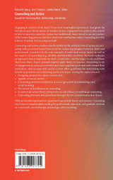 Counseling and Action Counseling and Action