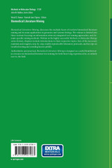 Biomedical Literature Mining