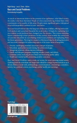 Race and Social Problems