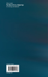 The Work of Art in a Digital Age