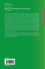 Modern Electroencephalographic Assessment Techniques