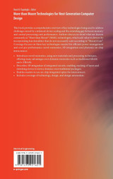 More than Moore Technologies for Next Generation Computer Design