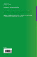 Electroporation Methods in Neuroscience