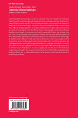 Contesting Ethnoarchaeologies Contesting Ethnoarchaeologies