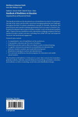 Handbook of Mindfulness in Education
