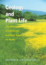 Geology and Plant Life Geology and Plant Life