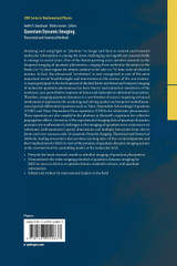 Quantum Dynamic Imaging