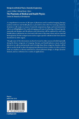 The Phantoms of Medical and Health Physics