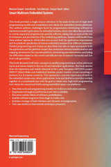 Smart Multicore Embedded Systems