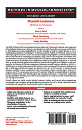 Myeloid Leukemia