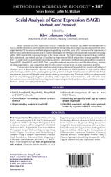 Serial Analysis of Gene Expression (SAGE)