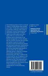 Pulmonary Arterial Hypertension and Interstitial Lung Diseases