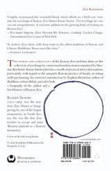 The Way of Korean Zen