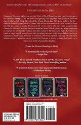 Demon Hunting with a Sexy Ex