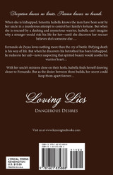 Loving Lies Loving Lies