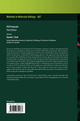 PCR Protocols PCR Protocols