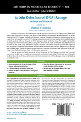 In Situ Detection of DNA Damage
