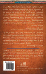 The Creation of the Common Law