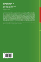 Stem Cell Mobilization