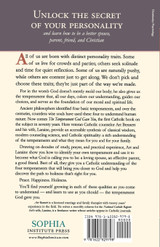 Temperament God Gave You, The Temperament God Gave You, The