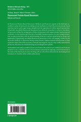 Fluorescent Protein-Based Biosensors