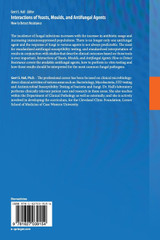 Interactions of Yeasts, Moulds, and Antifungal Agents Interactions of Yeasts, Moulds, and Antifungal Agents