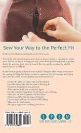 How to Make Clothes That Fit and Flatter How to Make Clothes That Fit and Flatter