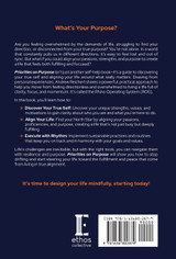 Priorities on Purpose