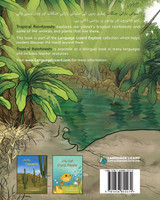 Tropical Rainforests (Urdu-English) Tropical Rainforests (Urdu-English)