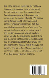 A NEW STORY OF THRILL