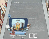 MISFITS of MISS FITZ'S FARM