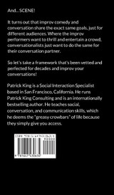 Improve Your Conversations Improve Your Conversations