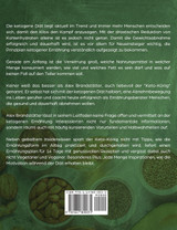 Abnehmen mit Keto Abnehmen mit Keto