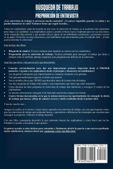 Búsqueda de trabajo y preparación de entrevista 2 libros en 1 Búsqueda de trabajo y preparación de entrevista 2 libros en 1