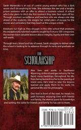 The Scholarship The Scholarship