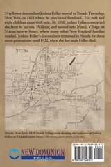 Mayflower Fullers in Nunda, New York Mayflower Fullers in Nunda, New York