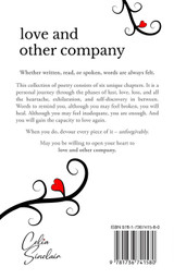 Love and Other Company