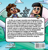 Aventuras en Goobieland Aventuras en Goobieland