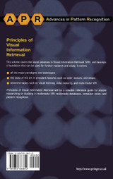Principles of Visual Information Retrieval