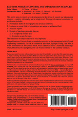 Nonlinear Control of Wheeled Mobile Robots