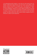 Poverty and Rural Development Poverty and Rural Development