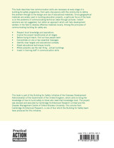 Communicating Building For Safety